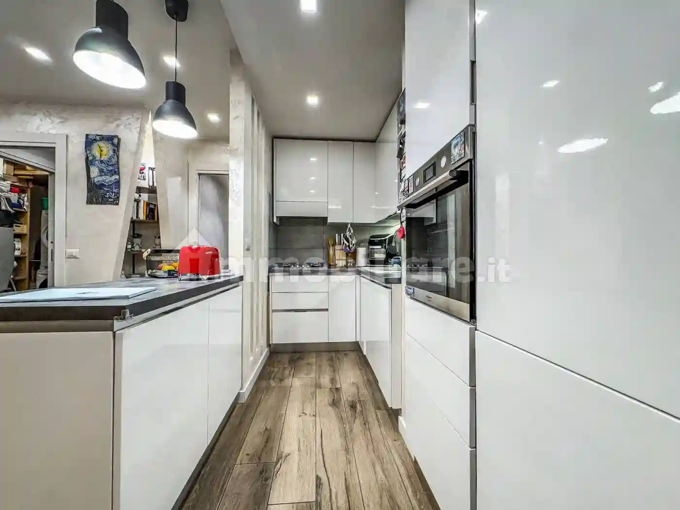 Appartamento - foto 5