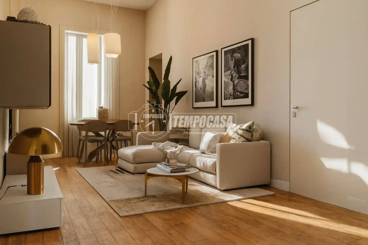 Appartamento in vendita a Torino