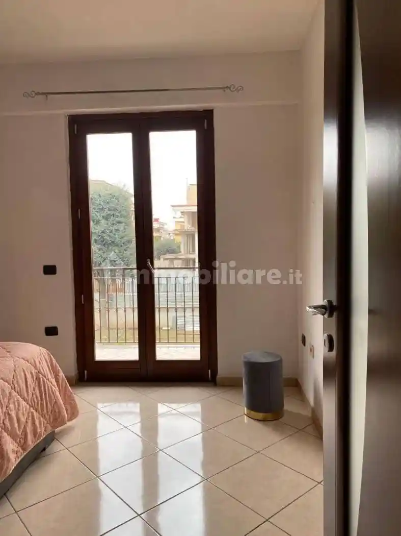 Appartamento in affitto a Orta di Atella