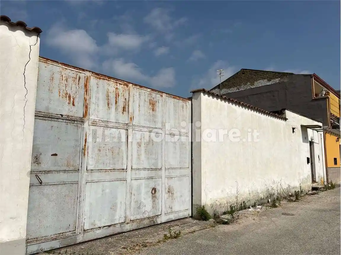 Appartamento in vendita a Casal di Principe