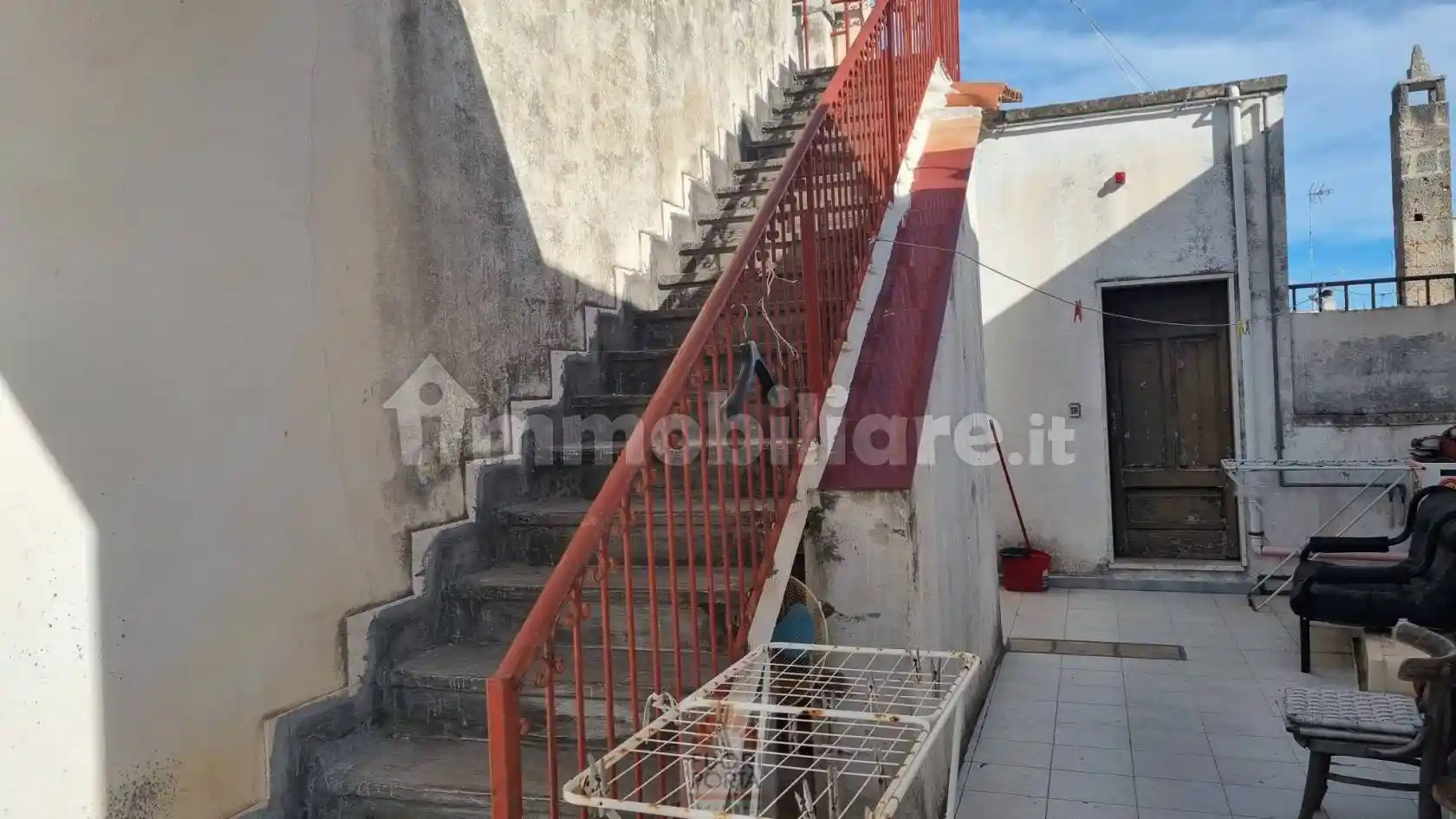 Casa indipendente in vendita a San Pietro in Lama