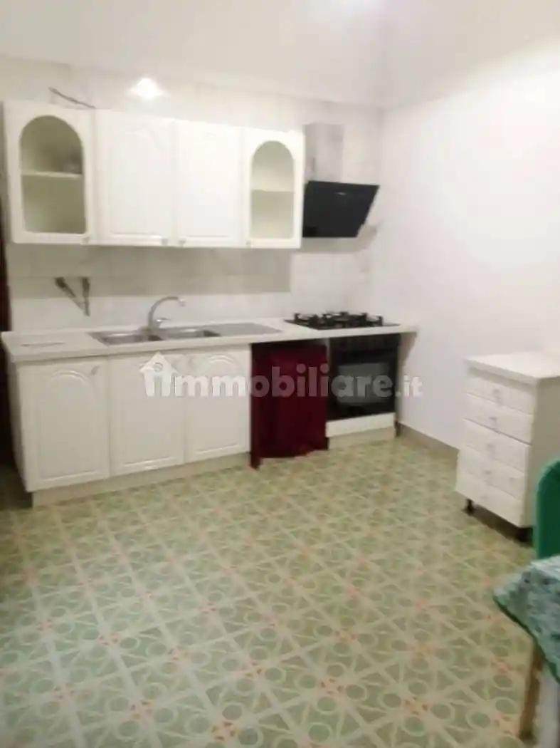 Appartamento in vendita a Santa Maria Capua Vetere