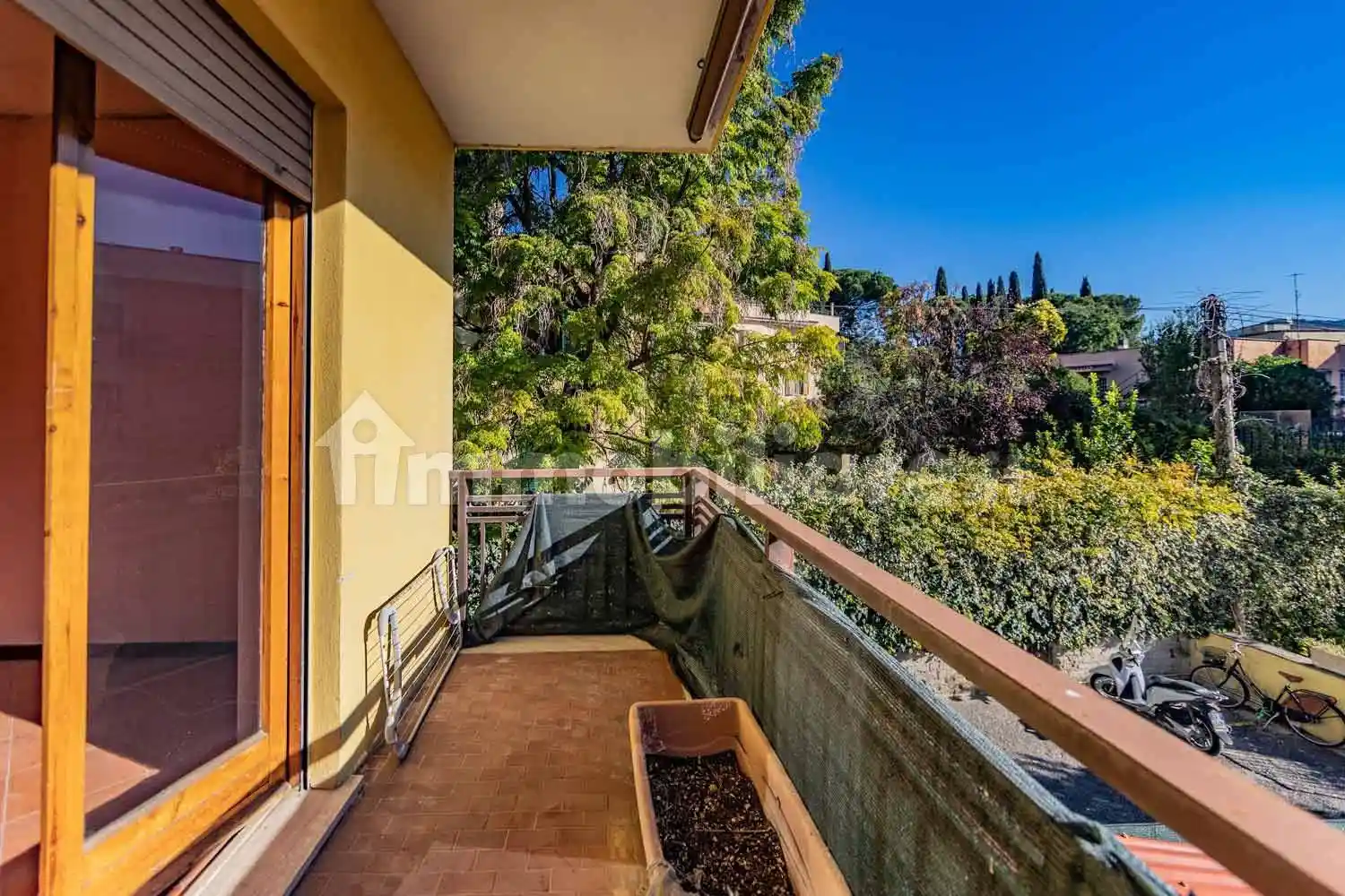 Appartamento in vendita a Tivoli