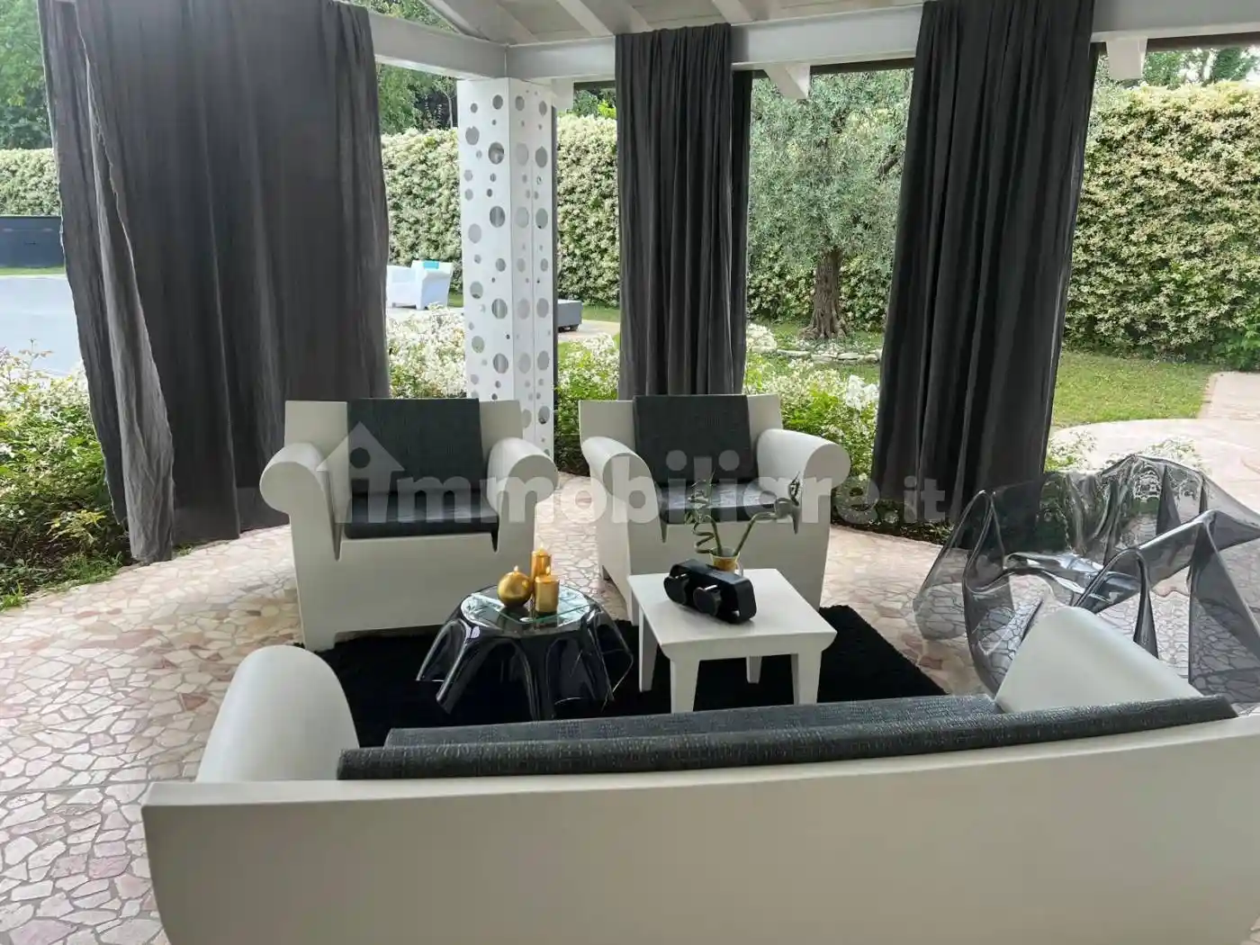 Villa in vendita a Selvazzano Dentro