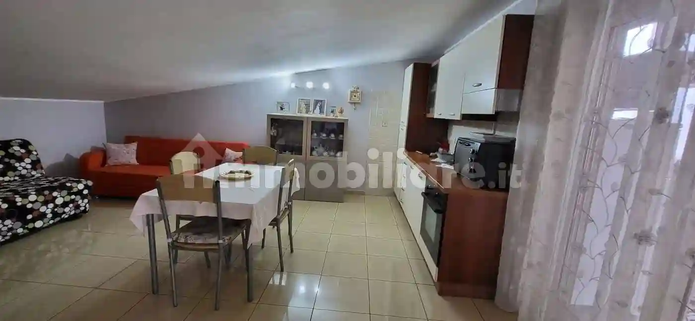 Attico - Mansarda - foto 5