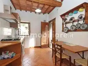 Rustico - Casale in vendita a Castiglion Fiorentino