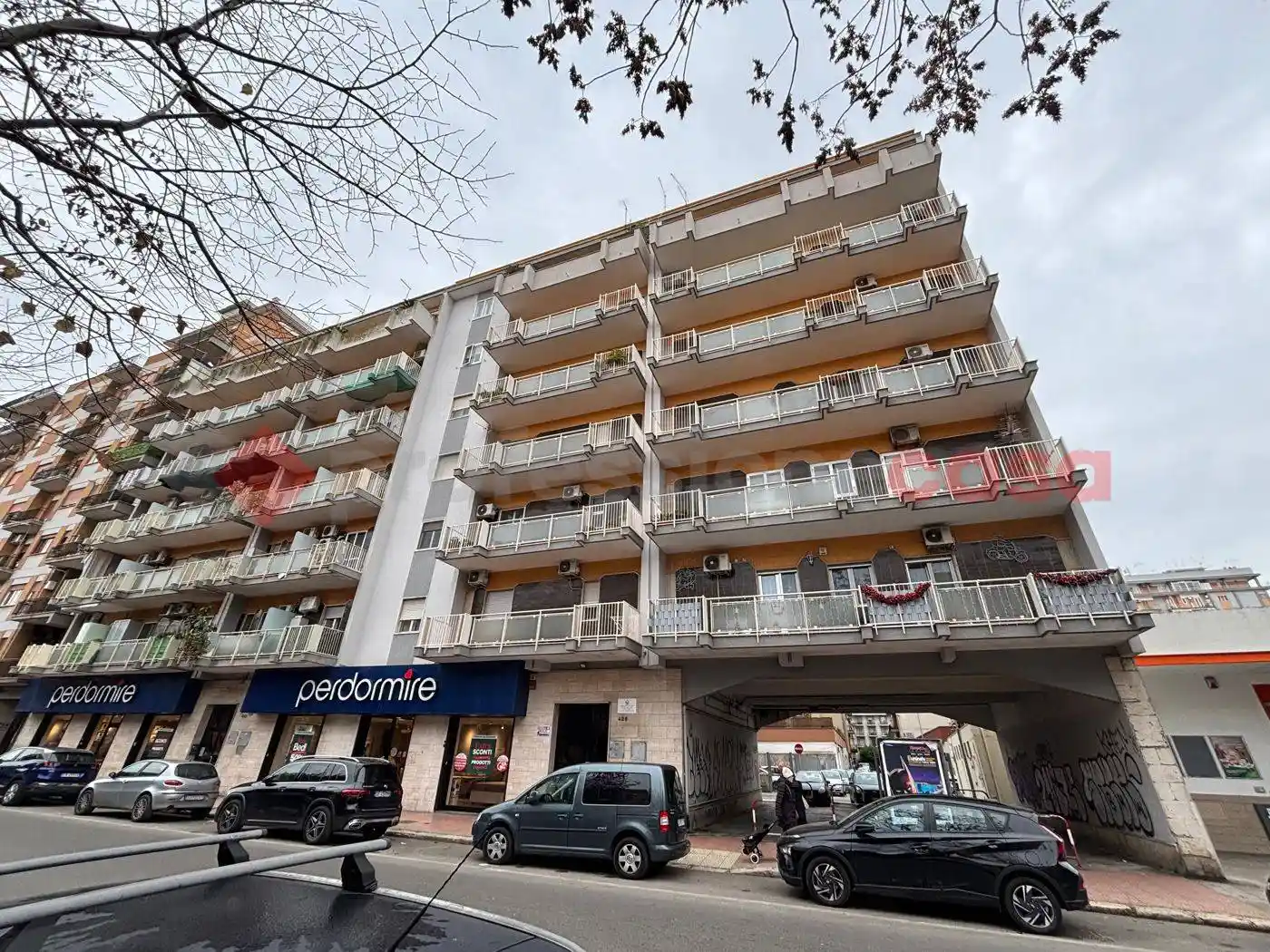 Appartamento in vendita a Taranto