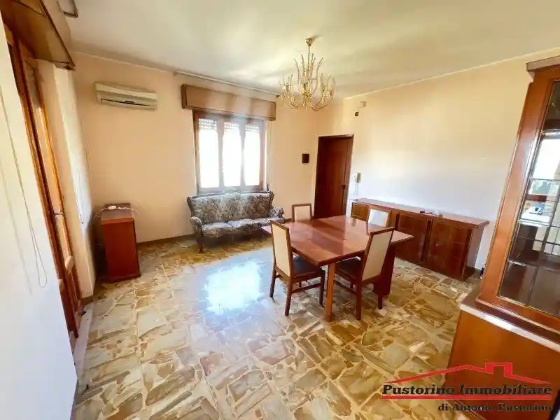 Appartamento in vendita a Motta San Giovanni