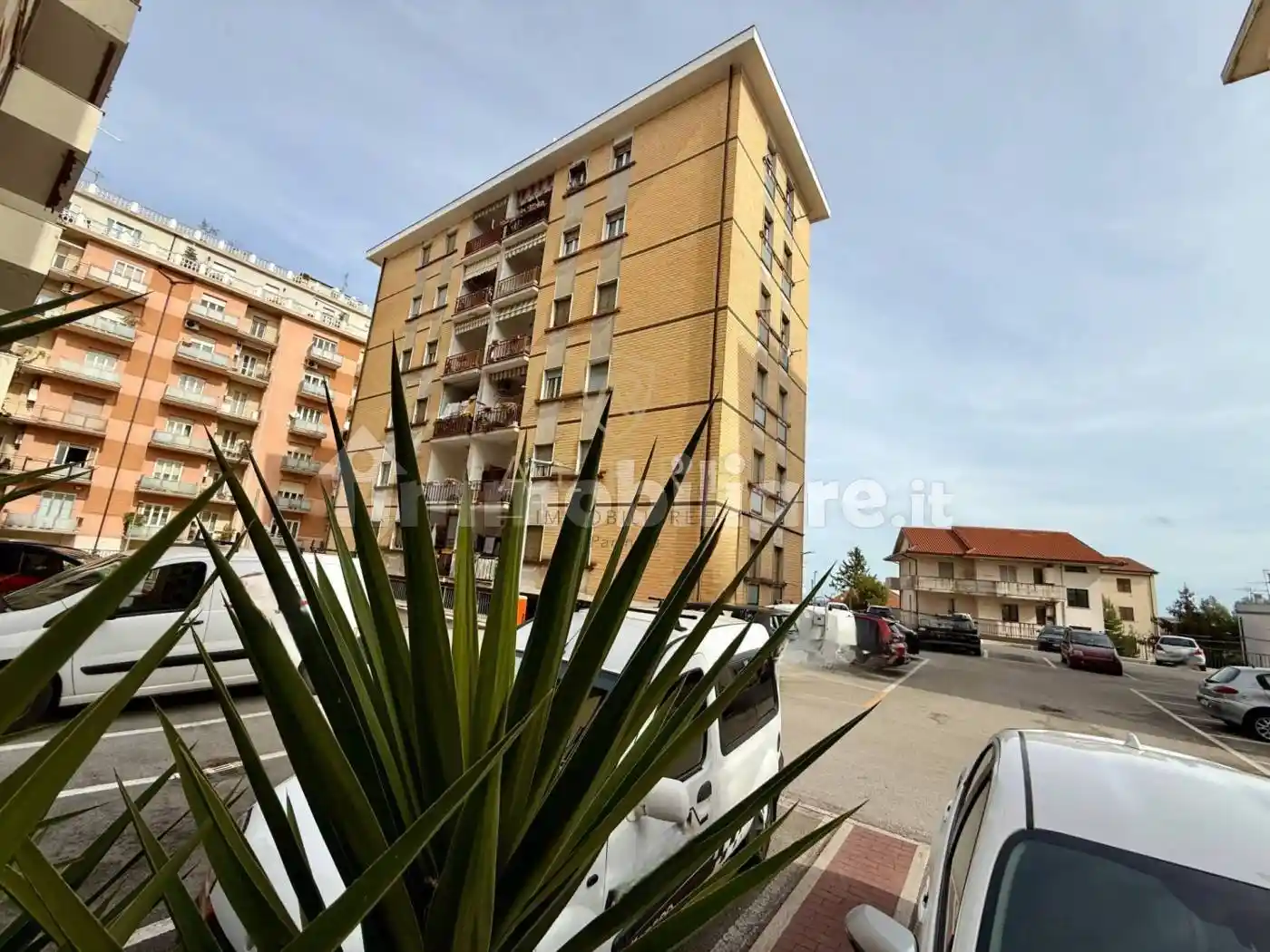 Appartamento in vendita a Chieti