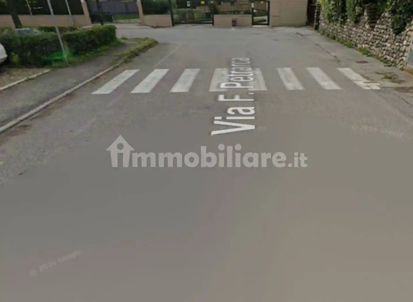 Appartamento in vendita a Borgosatollo