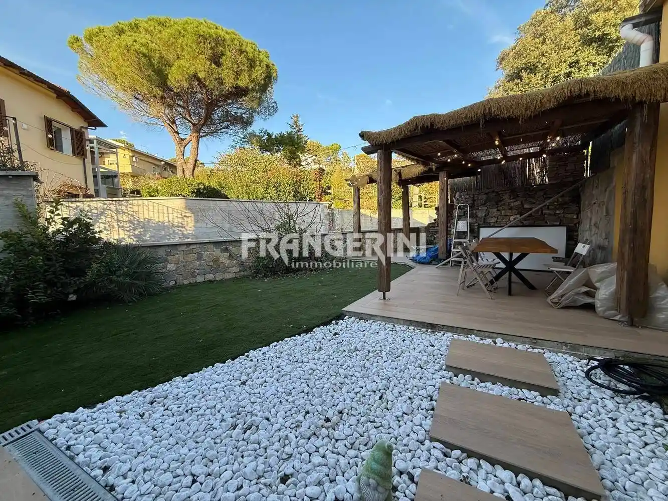 Appartamento in vendita a Livorno