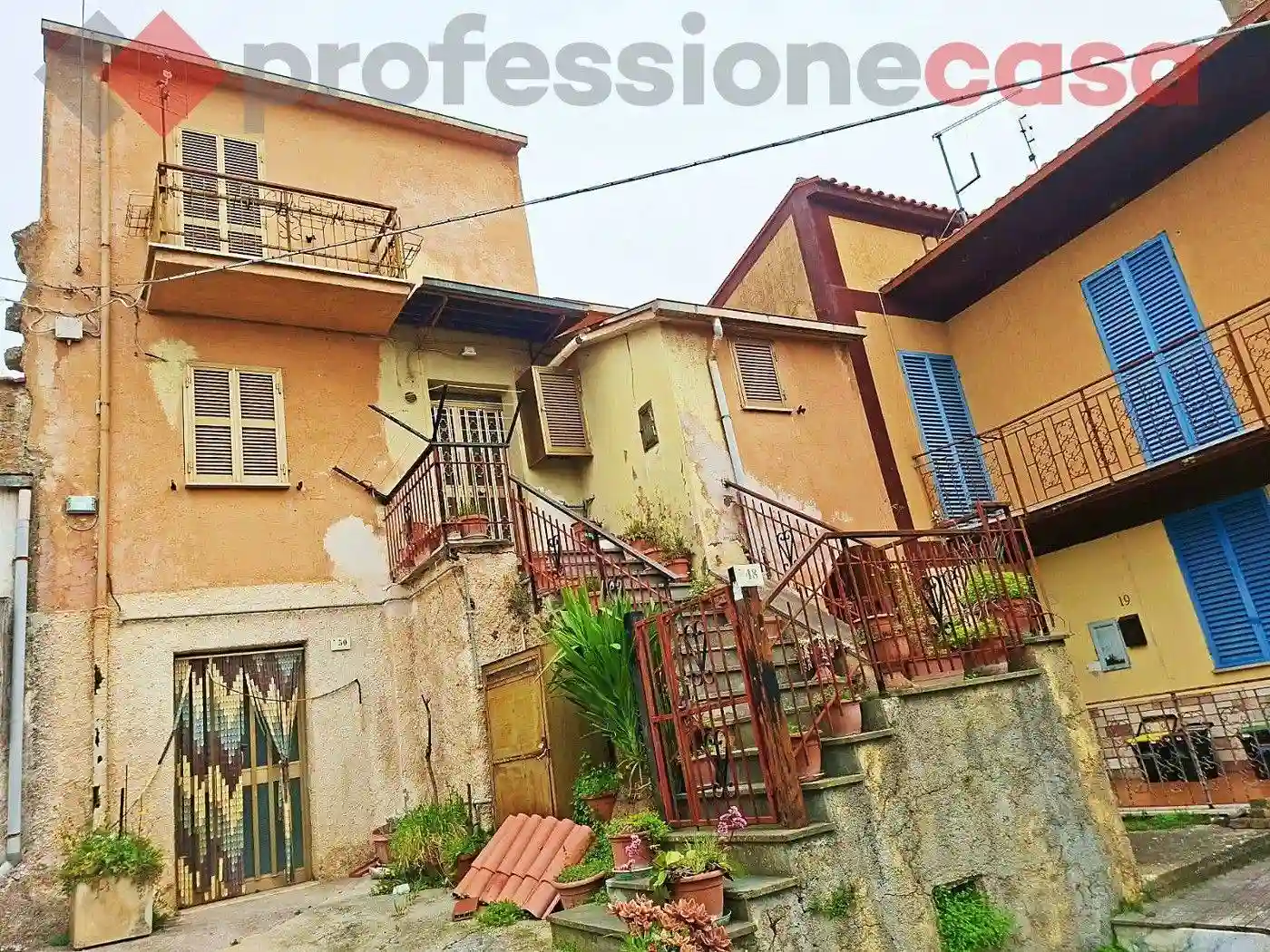 Palazzo - Edificio - foto 2