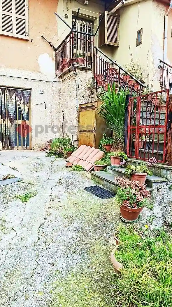 Palazzo - Edificio - foto 4