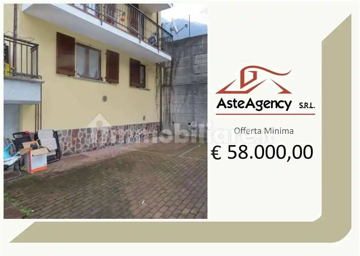 Casa indipendente in vendita a Primaluna