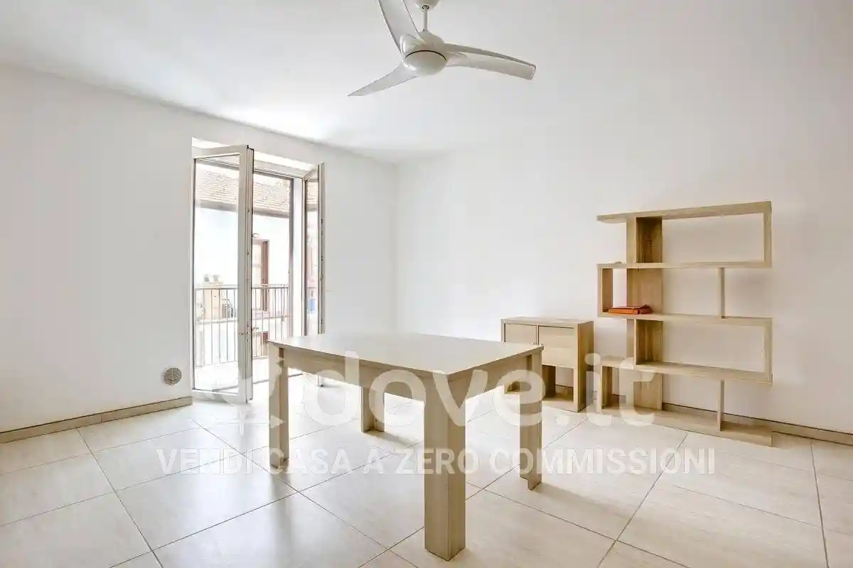 Appartamento in vendita a Mesenzana