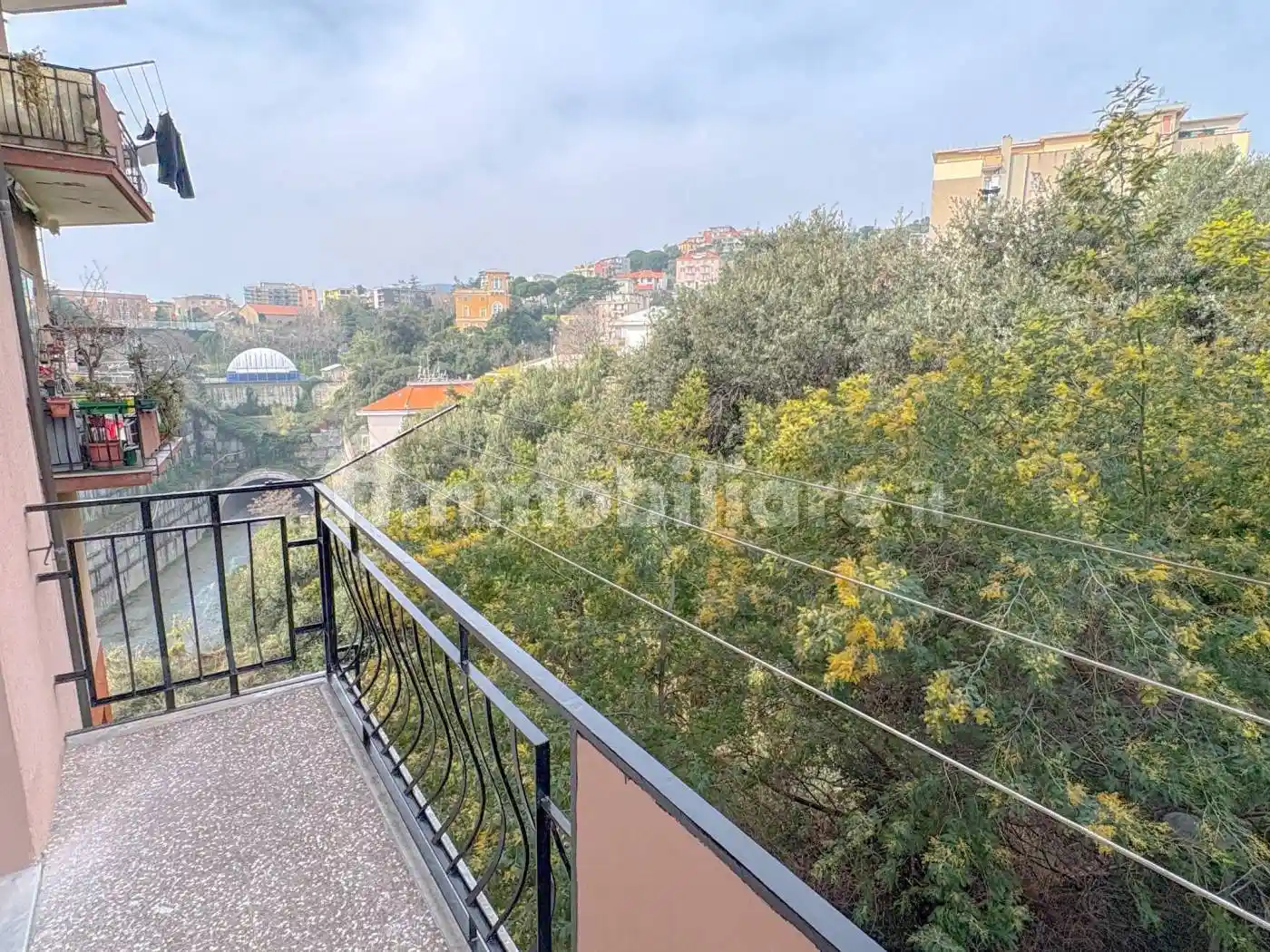 Appartamento in vendita a Savona