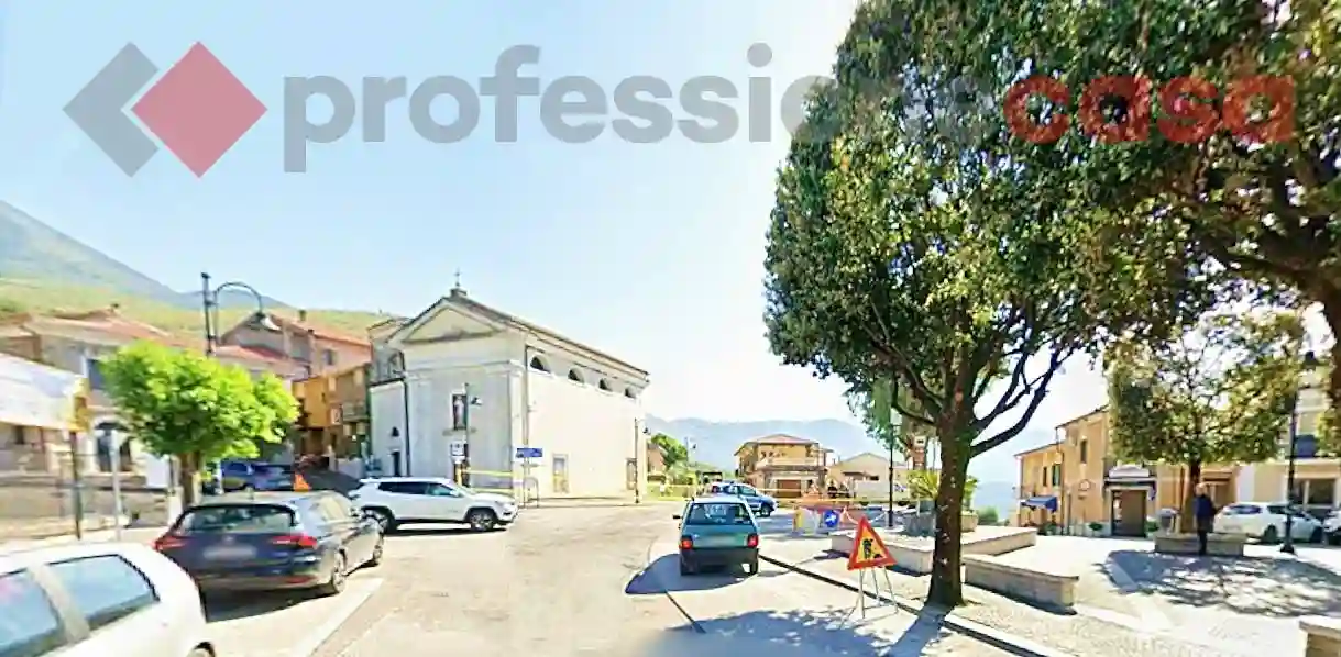 Palazzo - Edificio - foto 2