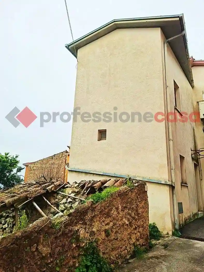 Palazzo - Edificio - foto 4