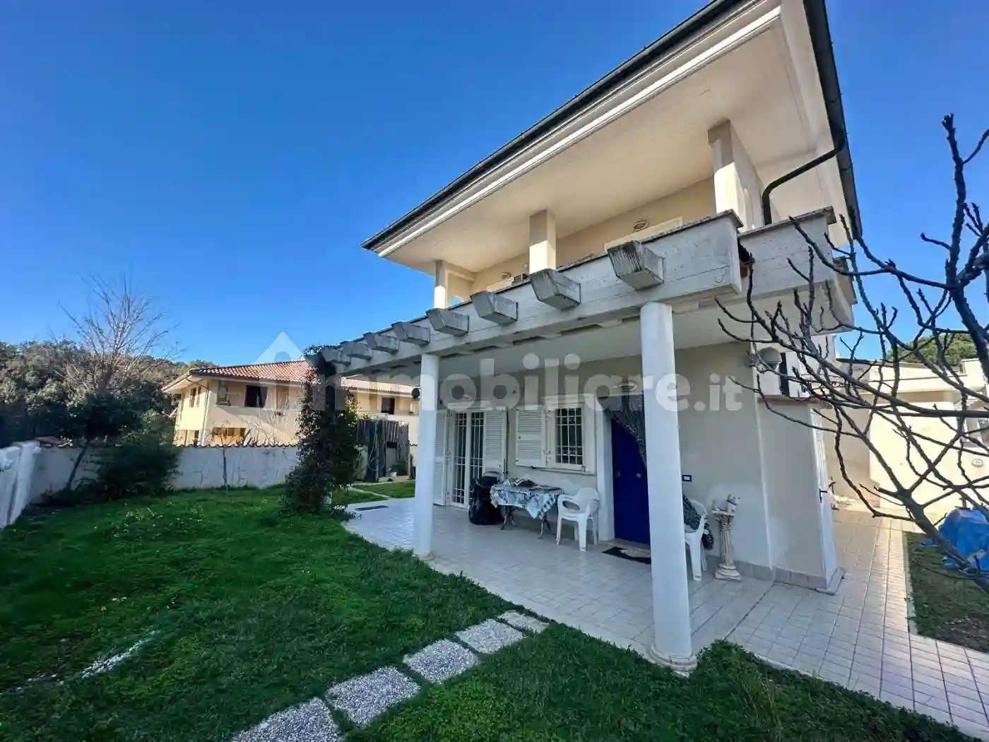 Villetta a schiera - foto 2