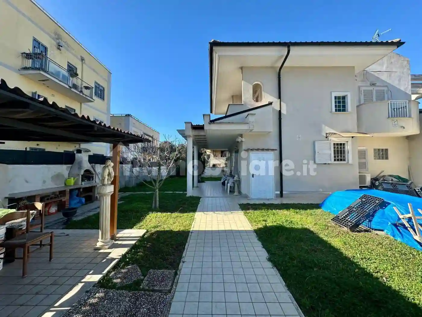 Villetta a schiera - foto 3