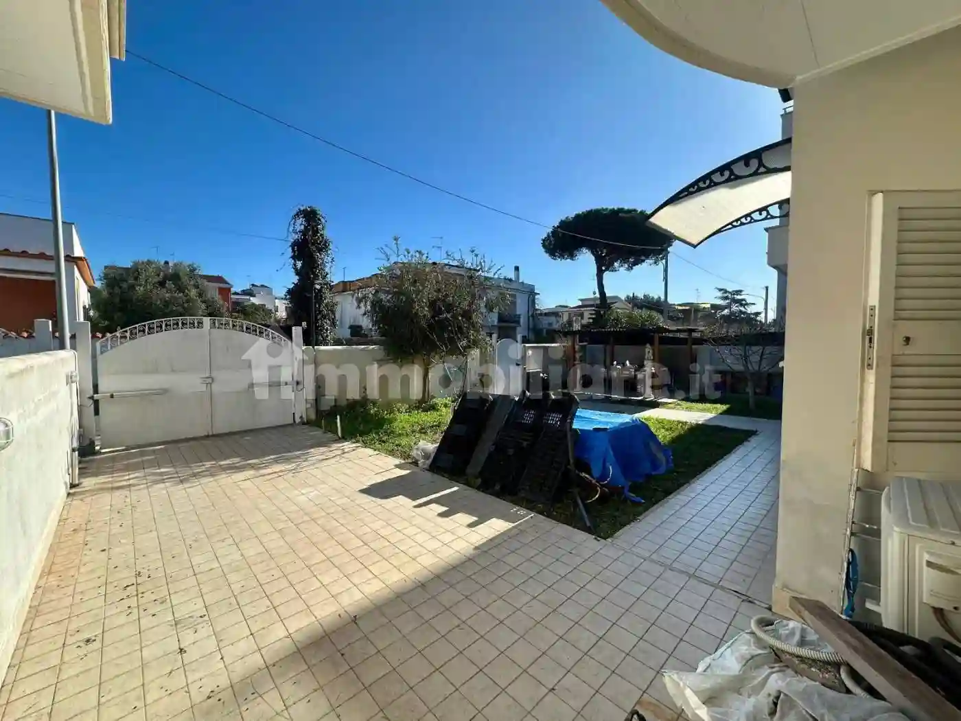 Villetta a schiera - foto 5