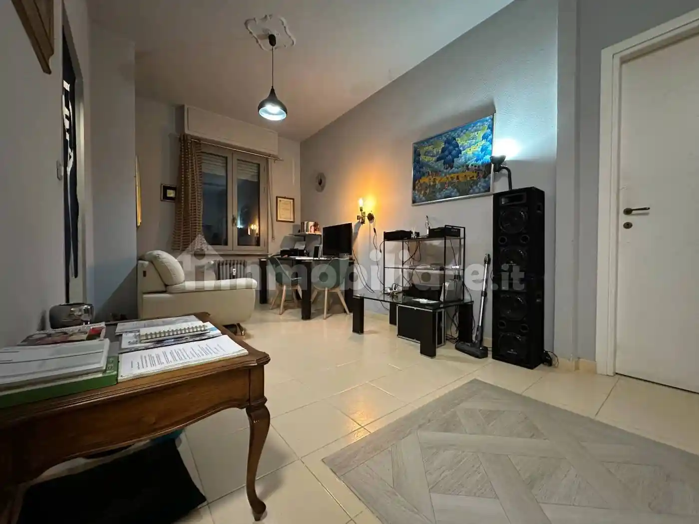 Appartamento in vendita a Canelli