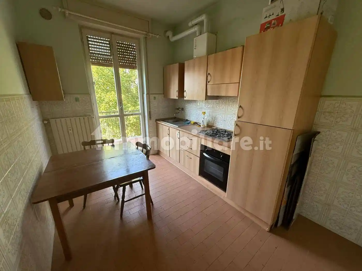 Appartamento in vendita a Arzago d'Adda