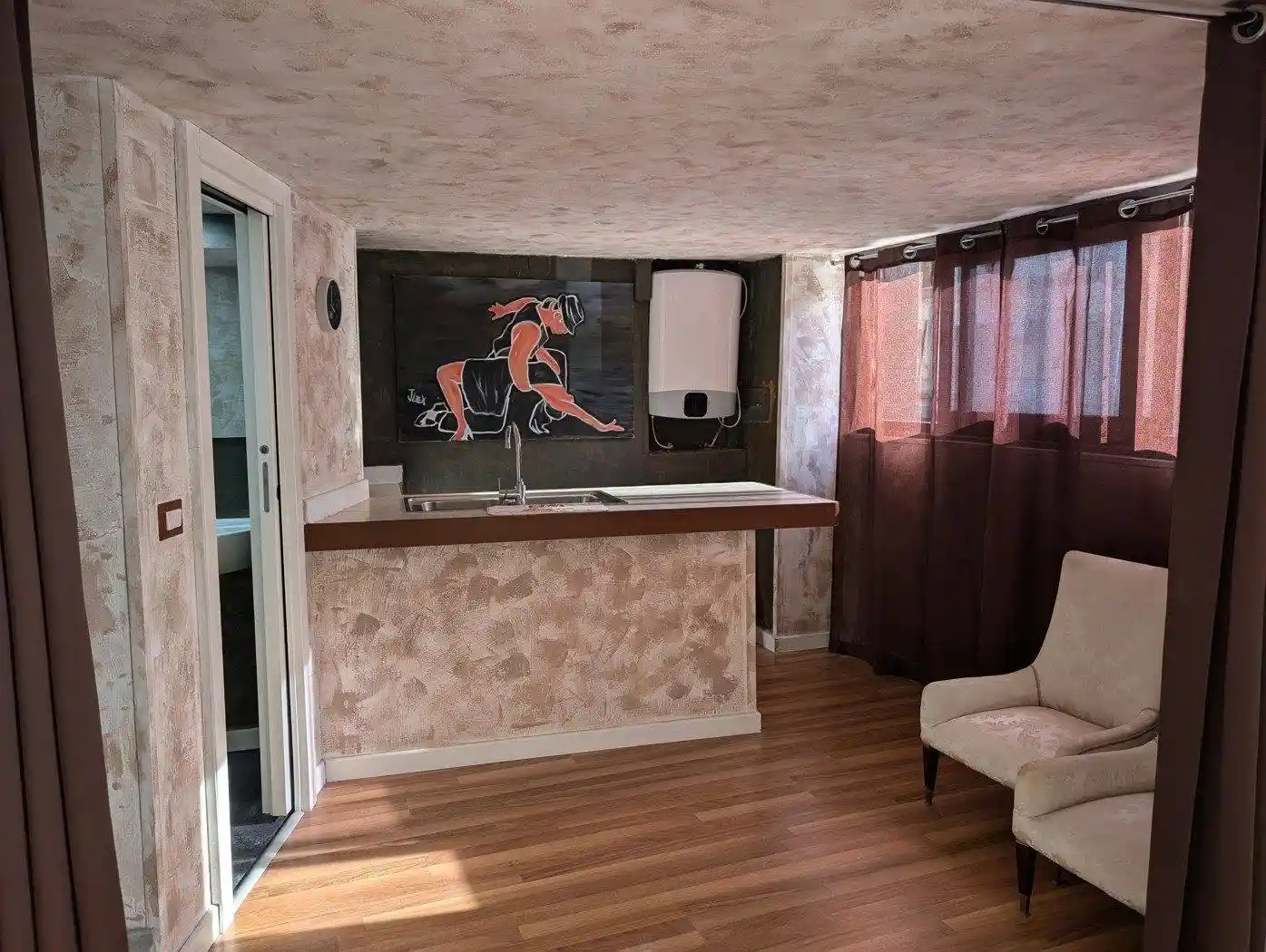 Casa indipendente in vendita a Foggia