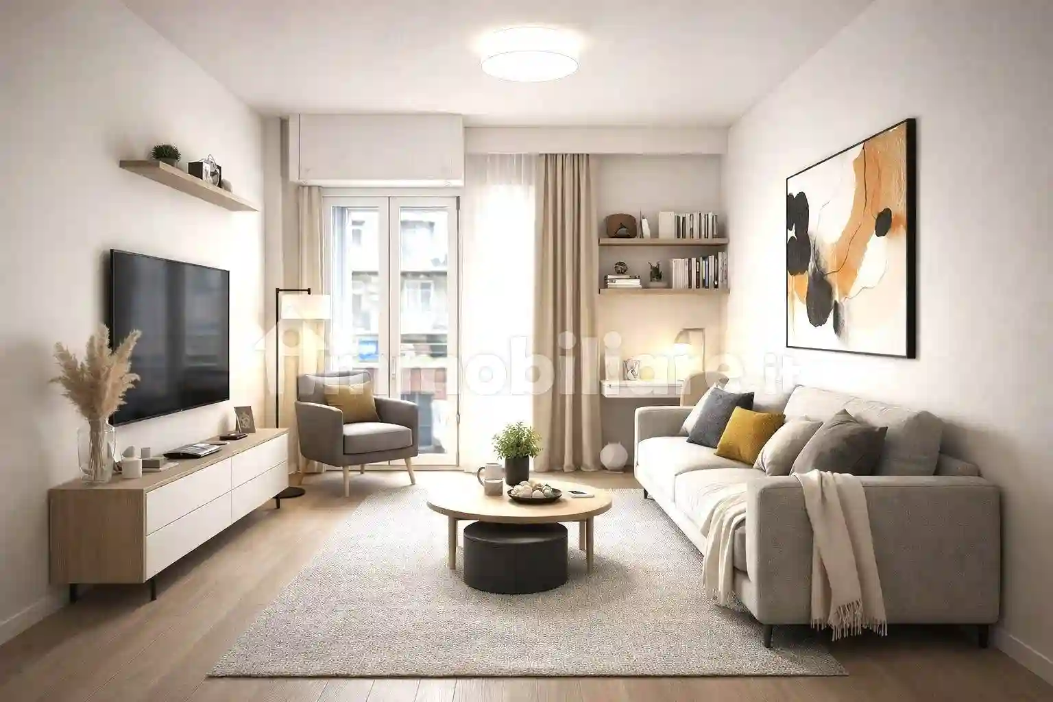 Appartamento - foto 2