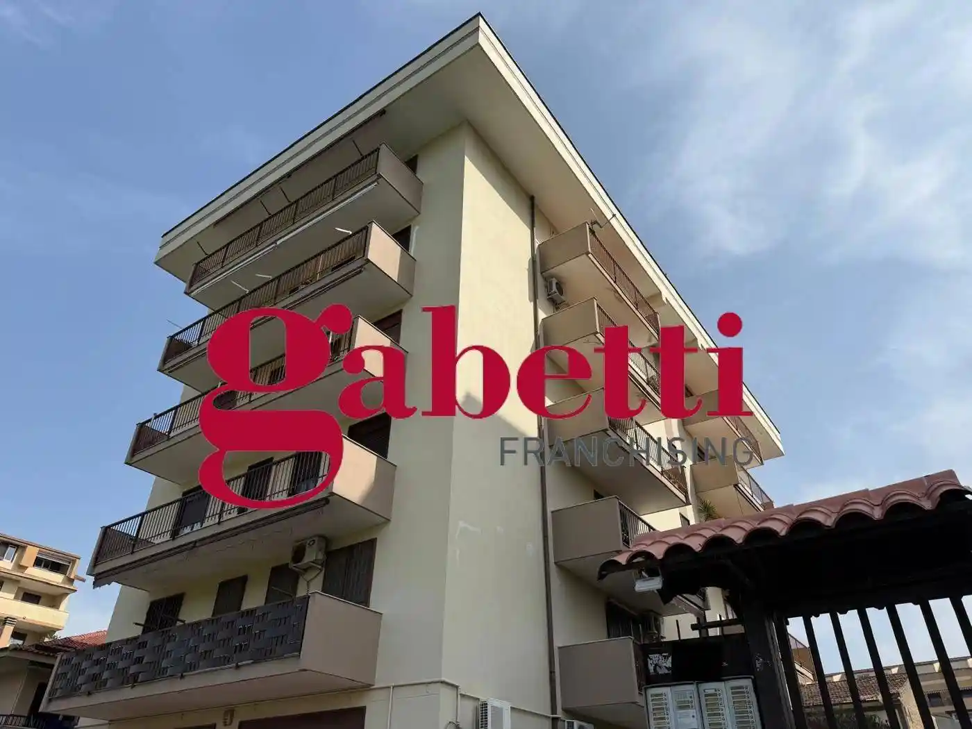 Appartamento in vendita a San Nicola la Strada