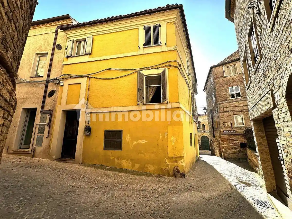 Casa indipendente in vendita a Sant'Elpidio a Mare