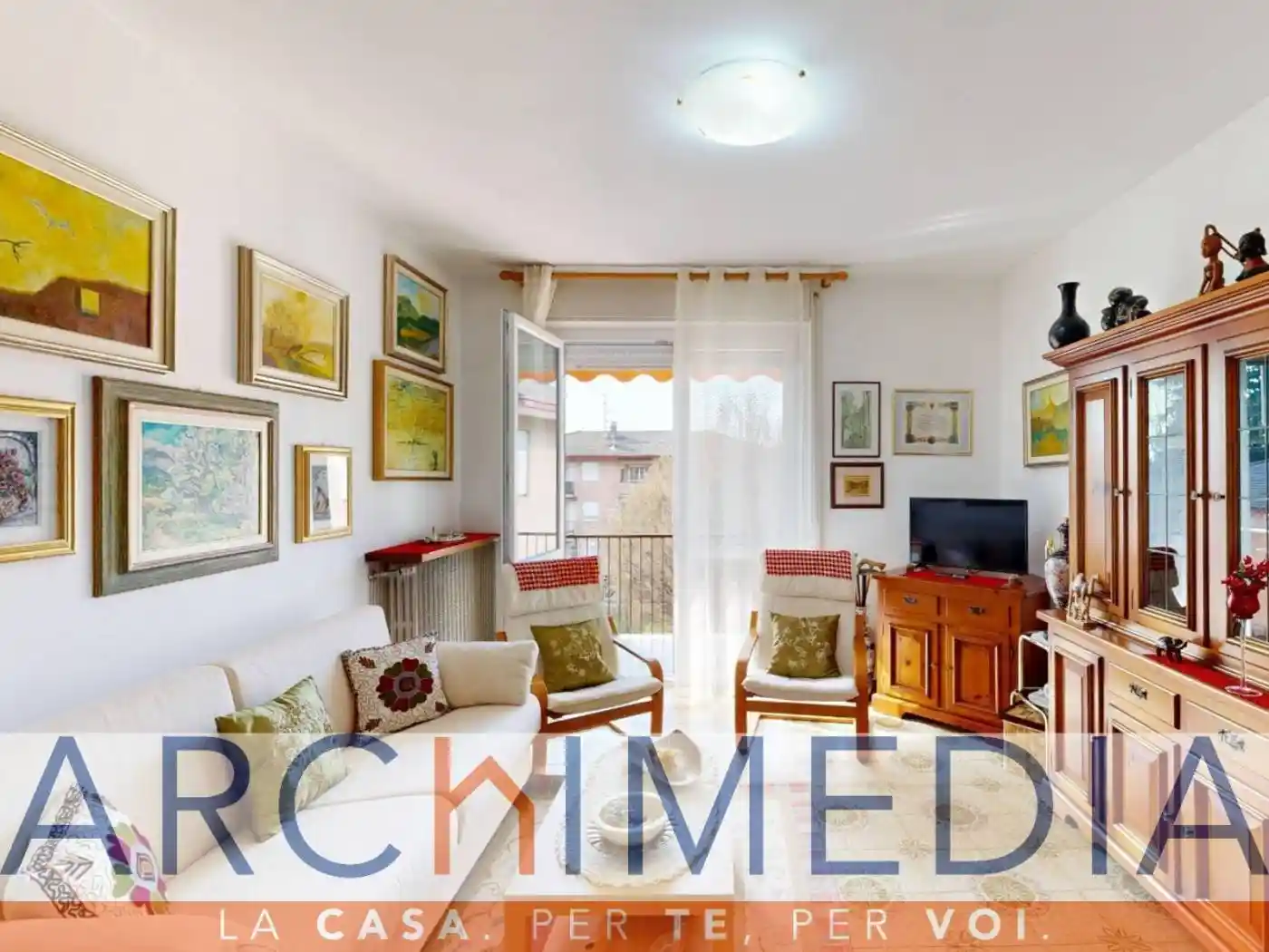 Appartamento in vendita a Varese