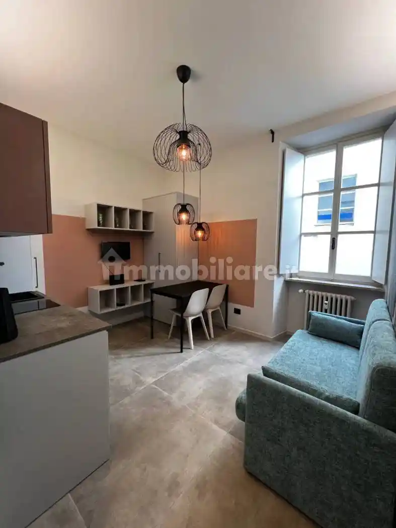 Appartamento in vendita a Parma