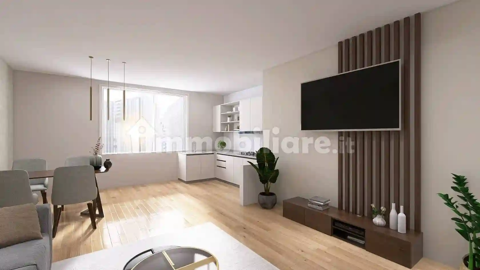 Appartamento - foto 3