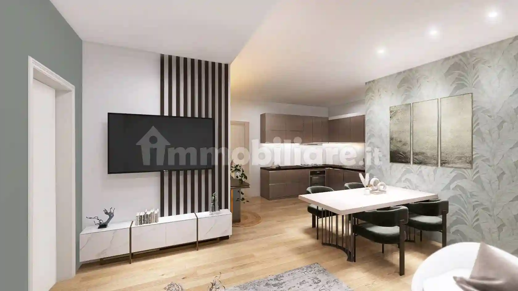 Appartamento - foto 5