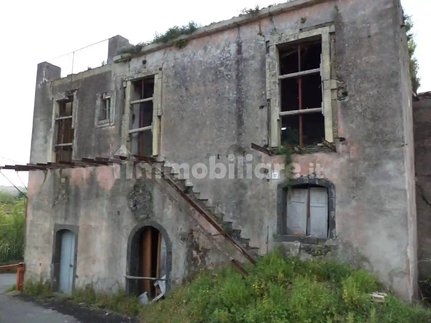 Palazzo - Edificio - foto 2