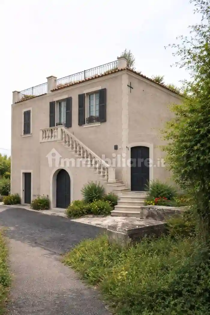 Palazzo - Edificio - foto 3