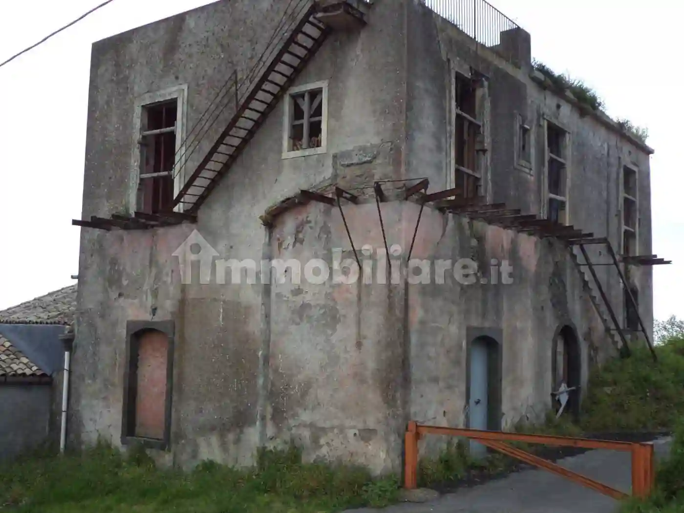 Palazzo - Edificio - foto 5