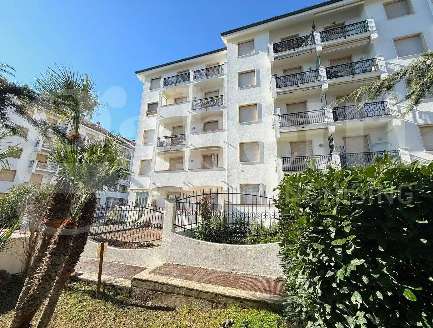 Appartamento in vendita a San Bartolomeo al Mare