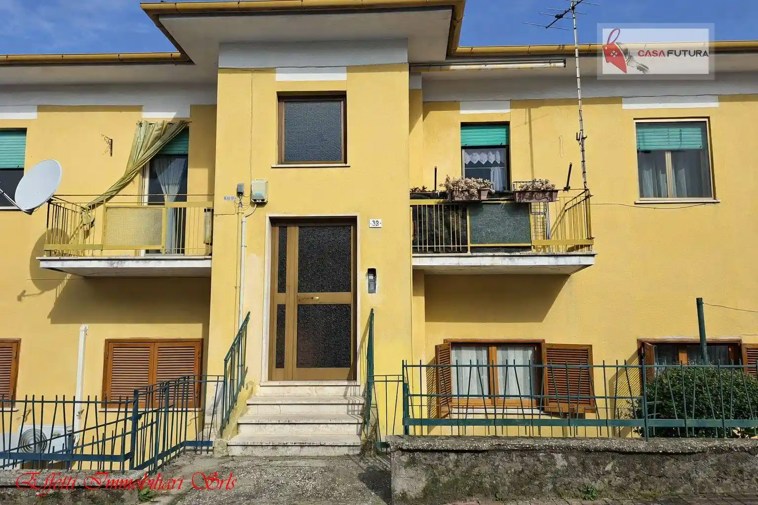 Appartamento in vendita a Colleferro