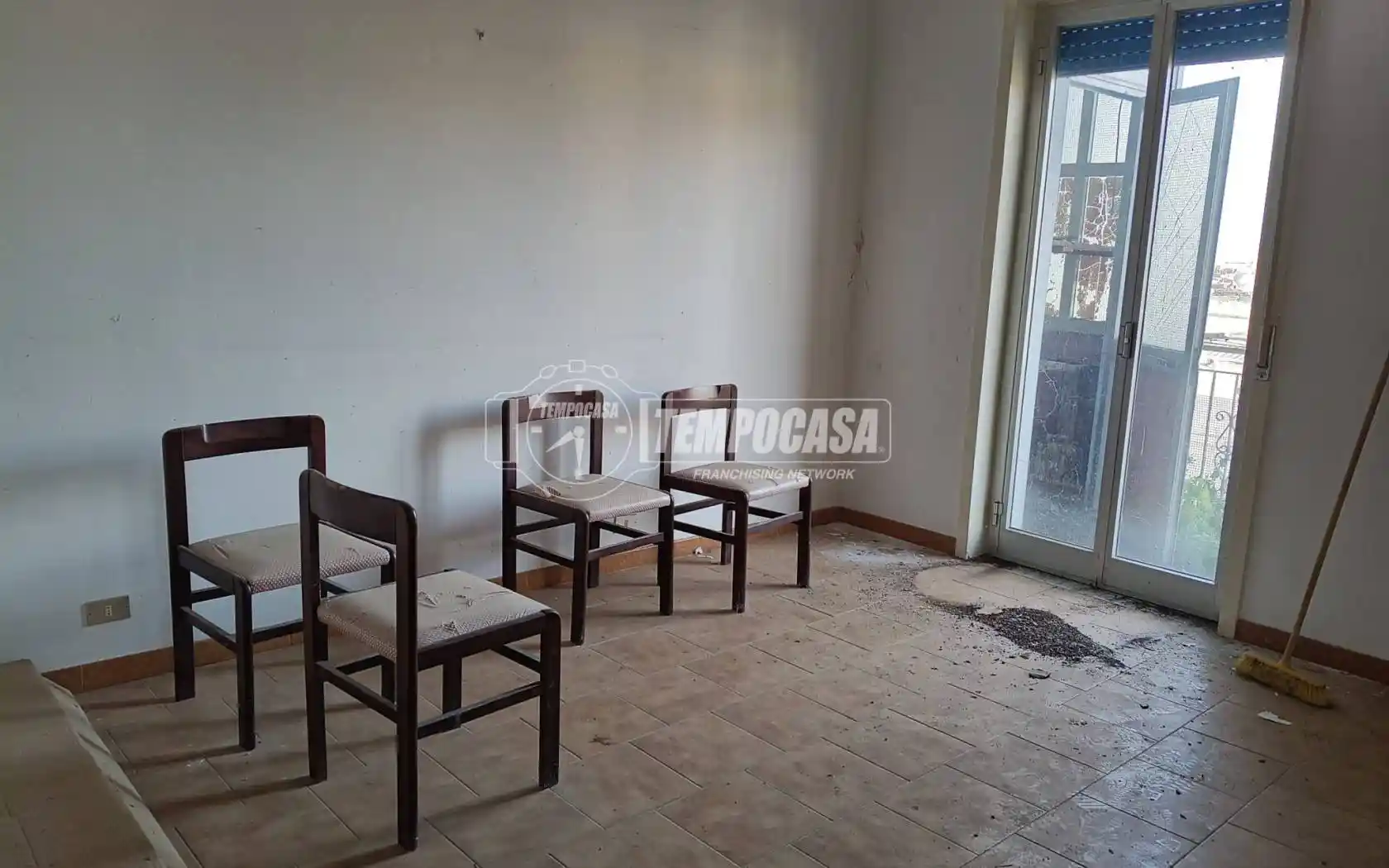 Appartamento in vendita a Villafranca Tirrena