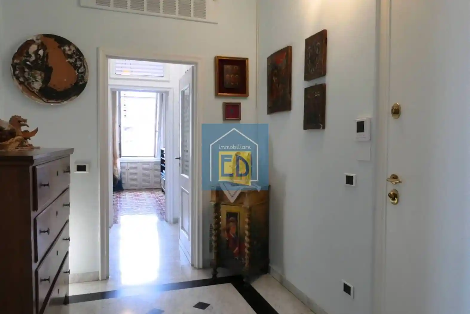 Appartamento in vendita a Savona