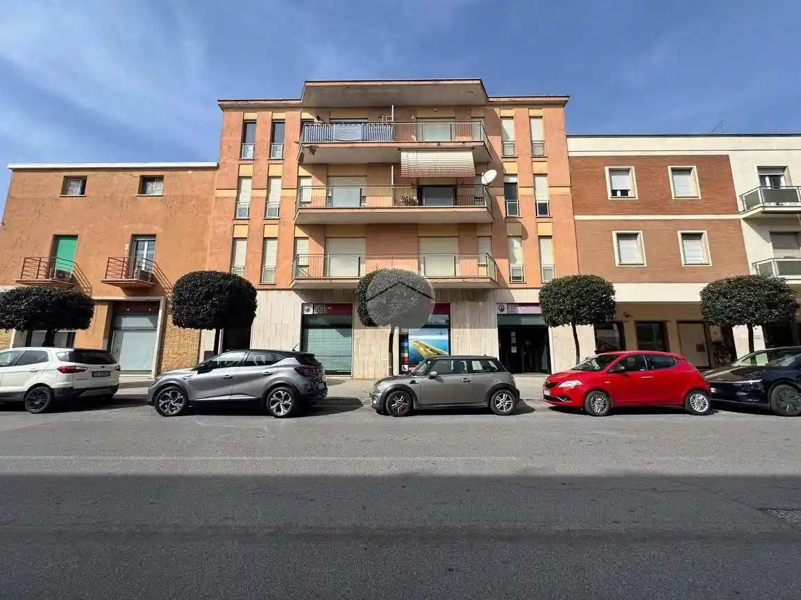 Appartamento in affitto a Sabaudia