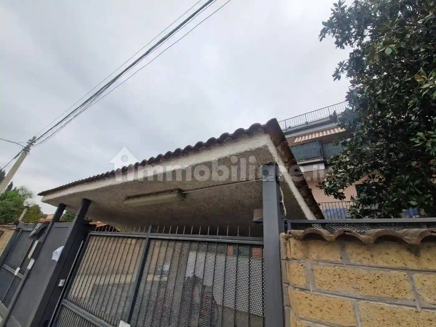 Palazzo - Edificio - foto 2