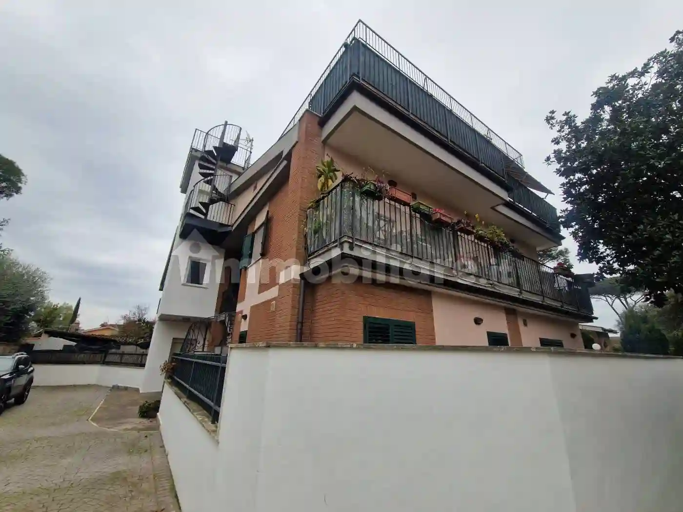 Palazzo - Edificio - foto 3