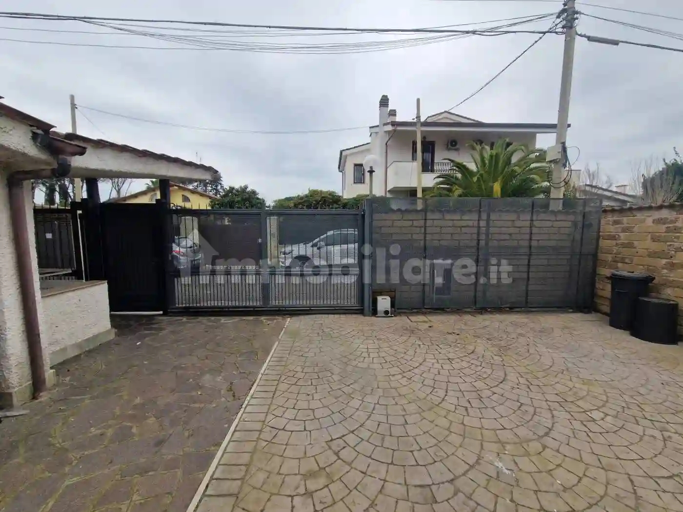 Palazzo - Edificio - foto 4