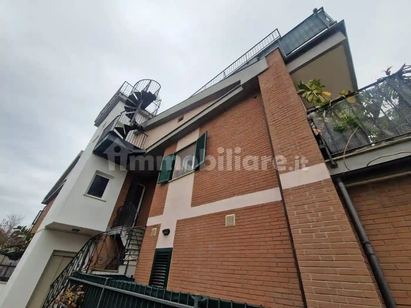 Palazzo - Edificio - foto 5