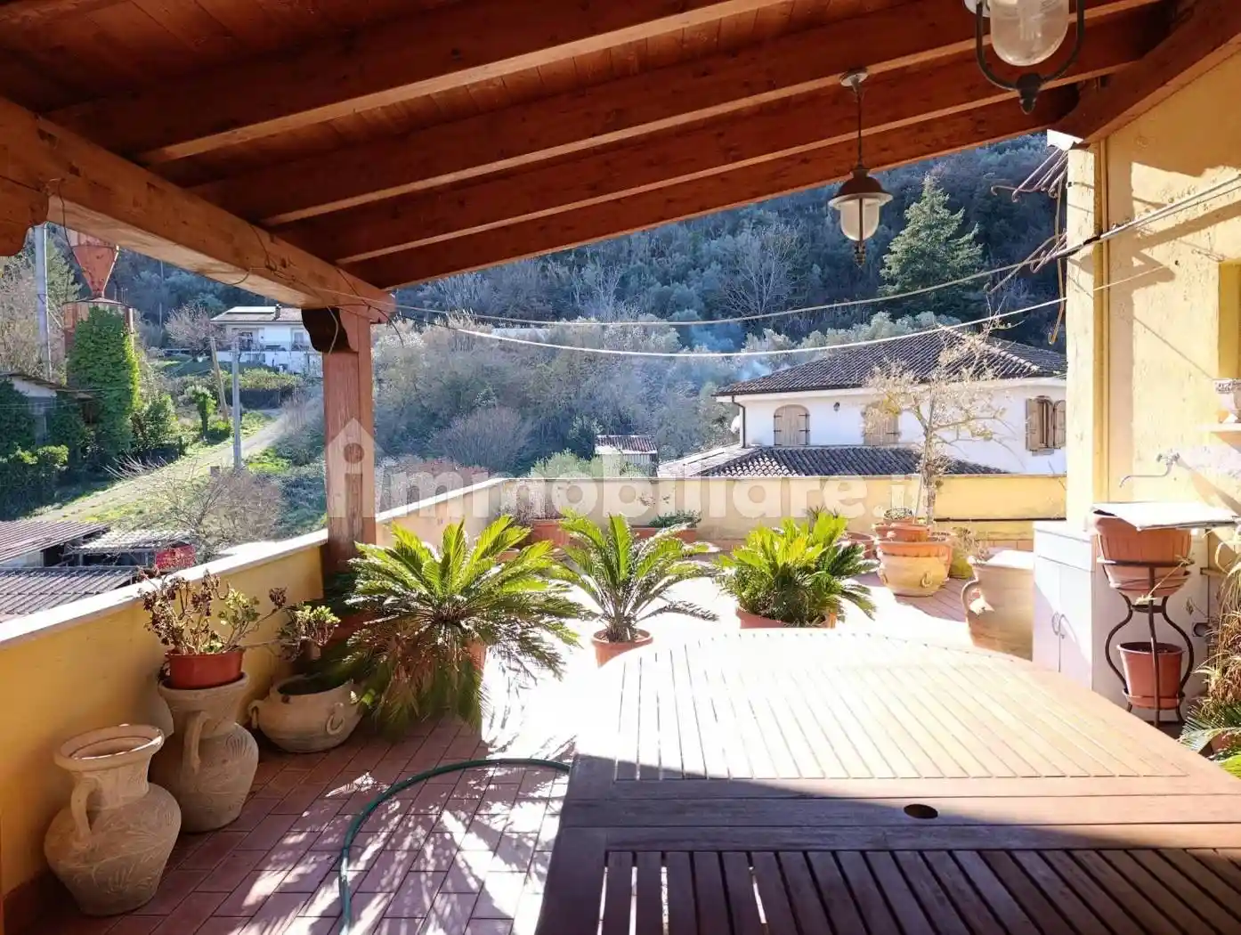 Appartamento in vendita a Tivoli