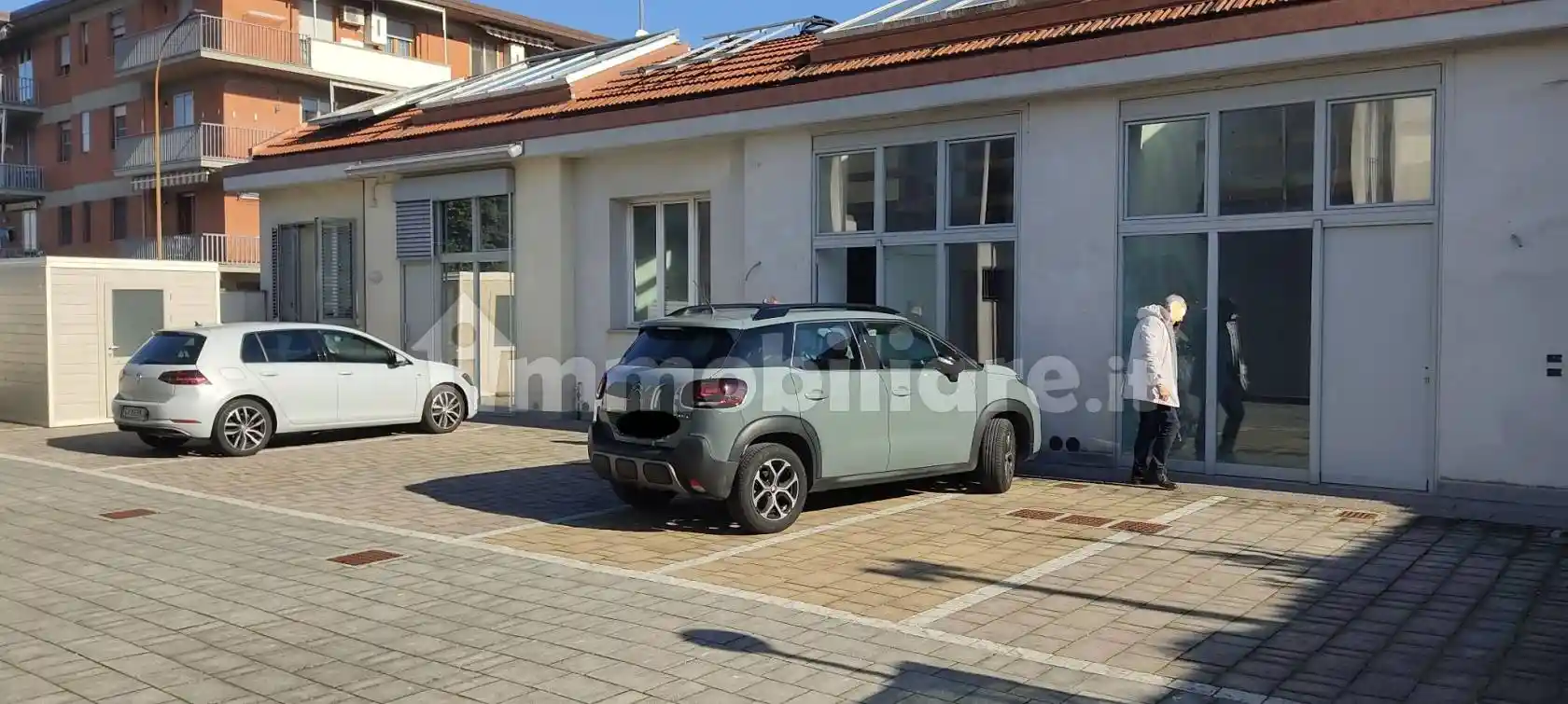 Casa indipendente in vendita a Collesalvetti