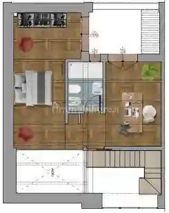 Casa indipendente - foto 3